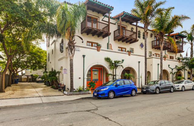 Solis Isla Vista - Student Housing photos photos