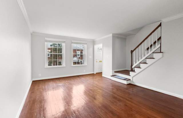 Fully Renovated 2BR/2BA with Finished Lower Level & Private Patio in Arlington Gallery 3