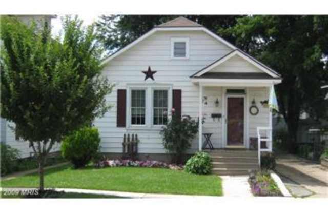 737 Maryland Avenue photos photos