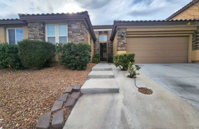 9733 Sienna Valley Avenue Las Vegas, NV 89149 Gallery 1