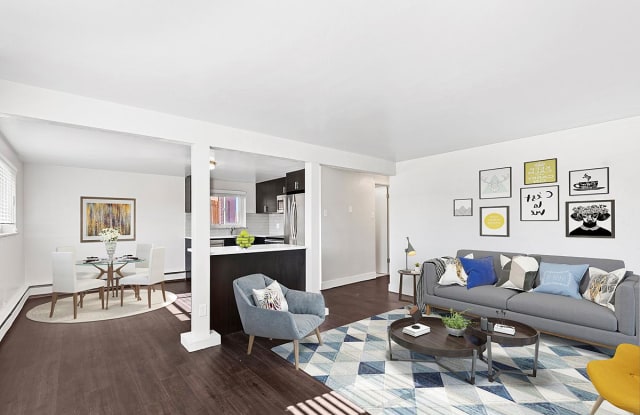 5300 E Asbury Avenue photos photos