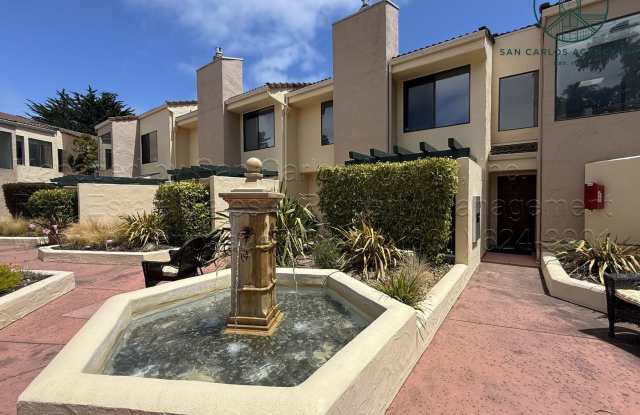 Spacious & Updated Two Bedroom Downtown Monterey Condominium photos photos