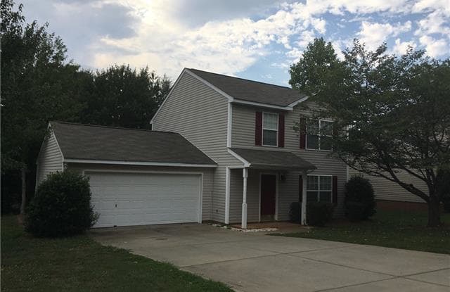 268 Autumn Leaf Lane - 268 Autumn Leaf Lane, Lake Wylie, SC 29710