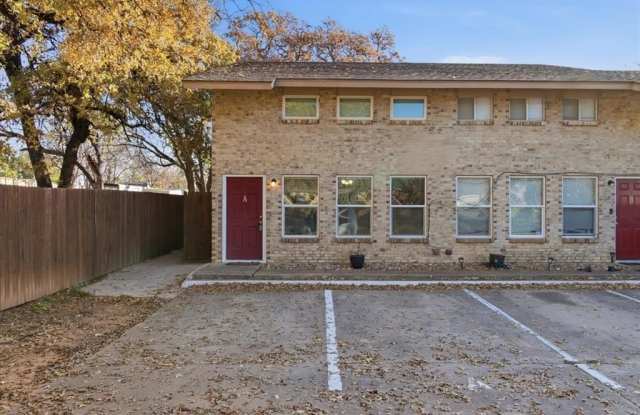 1200 Tyra Lane - 1200 Tyra Lane, Fort Worth, TX 76114