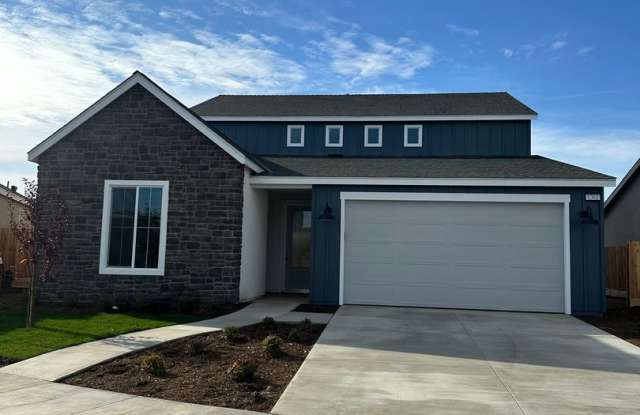Brand new home in desirable neighborhood Gallery 3