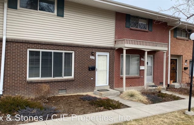 9105 E. Mansfield Ave - 9105 East Mansfield Avenue, Denver, CO 80237