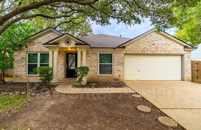 1208 Cedar Oaks - 1208 Cedar Oaks Drive, Cedar Park, TX 78613