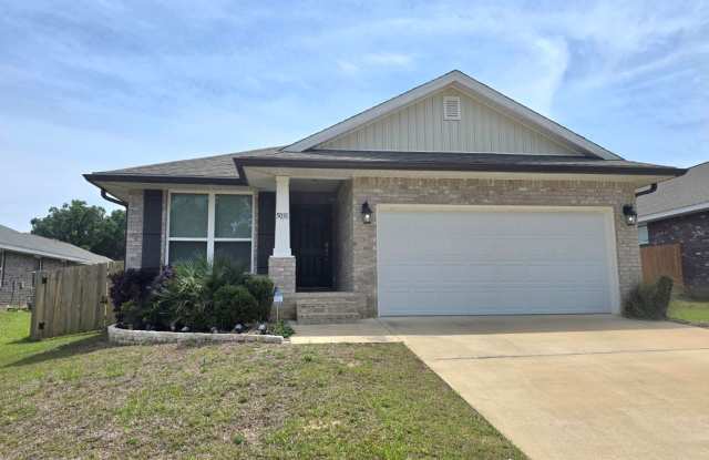 Bright, Open Layout | Screened Porch + Paver Patio | Move-In Ready photos photos