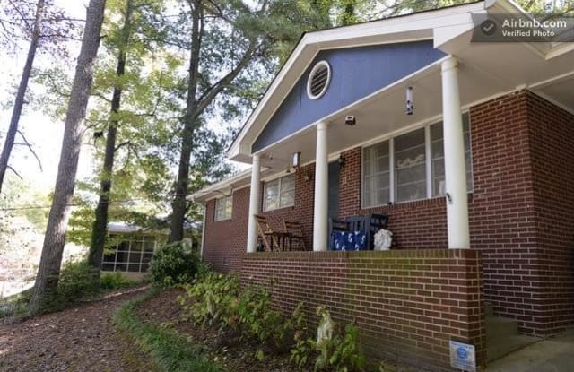 1872 Neely Avenue - 1872 Neely Avenue, East Point, GA 30344