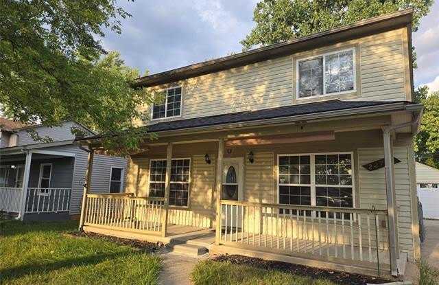 22750 PURDUE Avenue photos photos