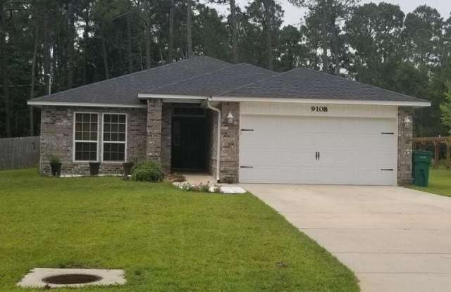 9108 Timber Lane - 9108 Timber Lane, Navarre, FL 32566