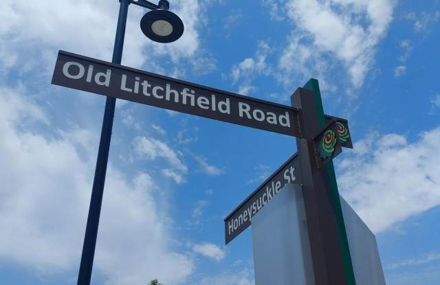 240 S OLD LITCHFIELD Road photos photos