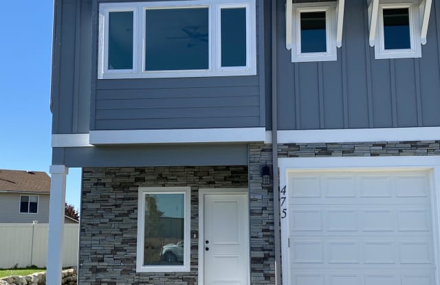 475 N Creative Way photos photos