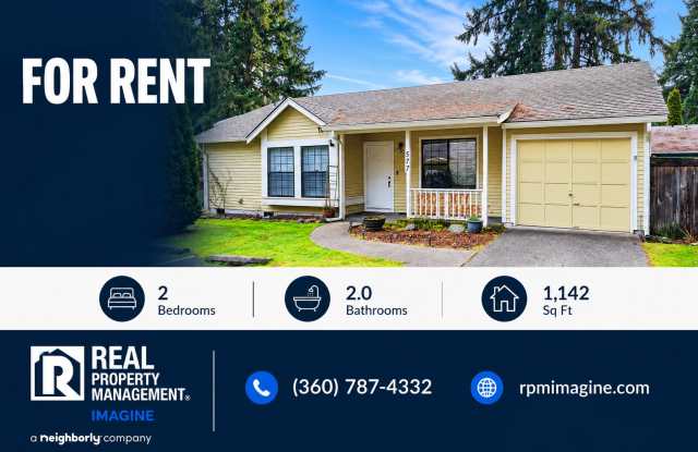 Check out this adorable 2.0 bedroom, 2.0 bath home Gallery 1