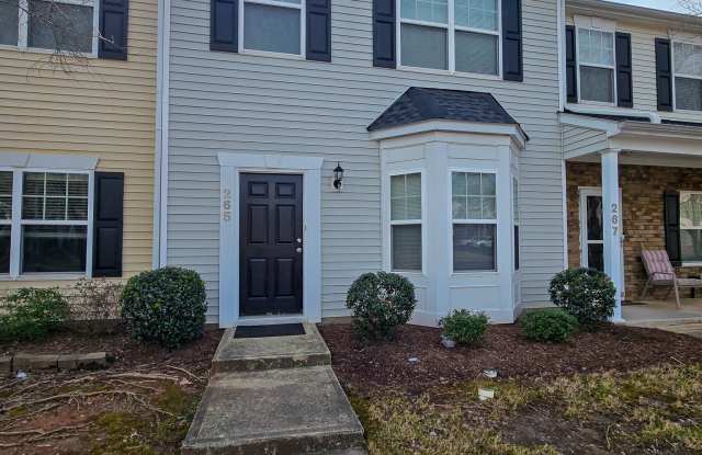 265 Hampshire Downs Dr - 265 Hampshire Downs Drive, Cary, NC 27560