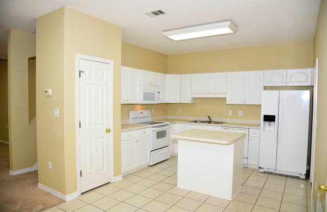 Great location in the heart of Bluewater Bay. - 1343 Treasure Cove, Okaloosa County, FL 32578