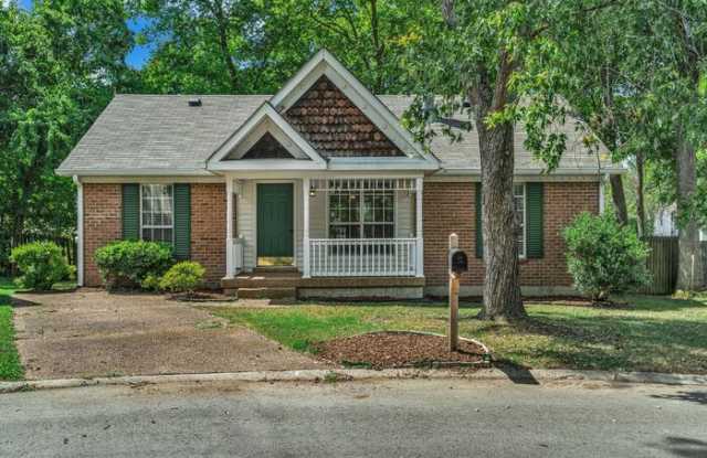 111 Brockhampton Court - 111 Brockhampton Court, Goodlettsville, TN 37072