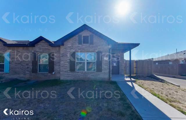 7139 Mosley Street - 7139 Mosley Street, Amarillo, TX 79119