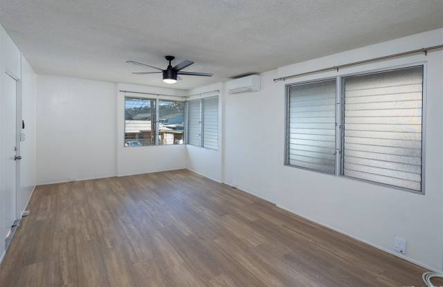 4525 Aliikoa Street - 4525 Aliikoa Street, East Honolulu, HI 96821