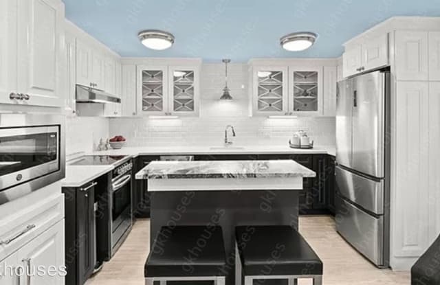 1050 N Lafayette St APT 103 - 1050 Lafayette Street, Denver, CO 80218