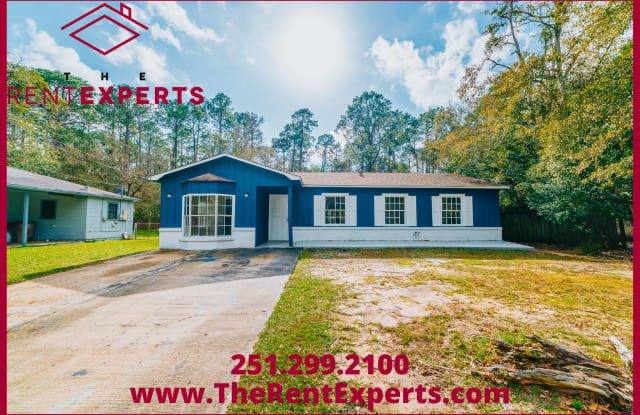 2551 Farnell Drive - 2551 Farnell Drive, Mobile, AL 36605