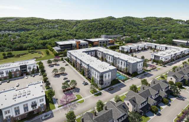 Quincy Lofts photos photos