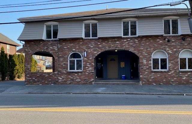 509 Humphrey Street - 509 Humphrey Street, Swampscott, MA 01907