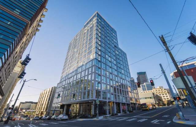 450 S. Main St. - 450 South Main Street, Seattle, WA 98104