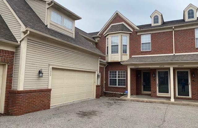 43522 PENDLETON Circle - 43522 Pendleton Circle, Sterling Heights, MI 48313 43522 PENDLETON Circle - 43522 Pendleton Circle, Sterling Heights, MI 48313