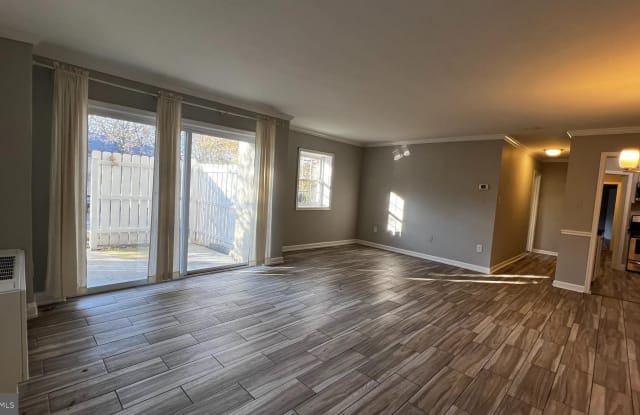 4409 ROMLON STREET - 4409 Romlon Street, Beltsville, MD 20705