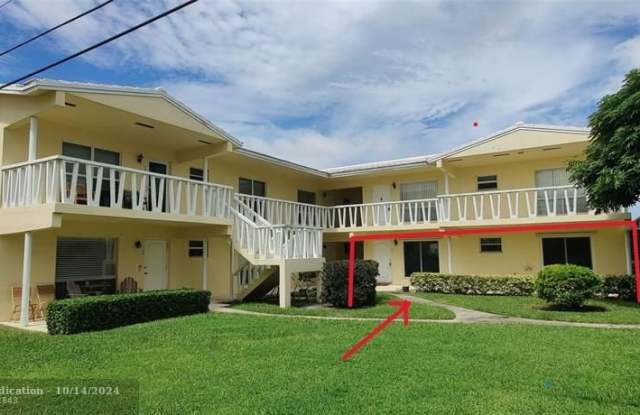 2755 NE 28th Ave - 2755 Northeast 28th Avenue, Lighthouse Point, FL 33064