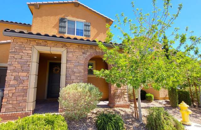 4 Bedroom House with Community Pool, Baseball Fields and More in Inspirada photos photos