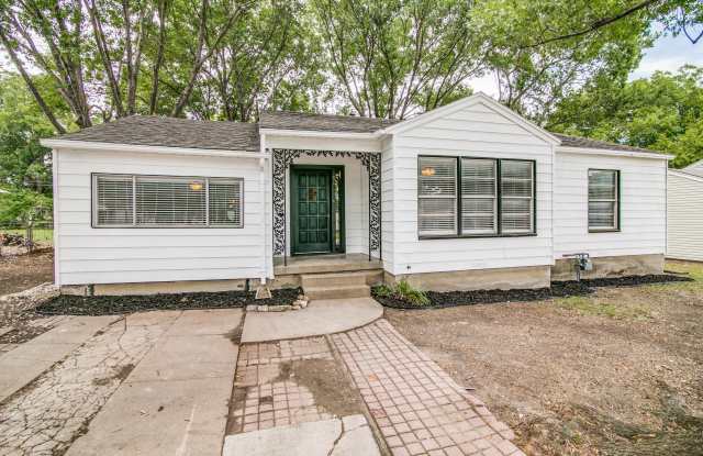 108 Glenn Ave - 108 Glenn Avenue, Rockwall, TX 75087
