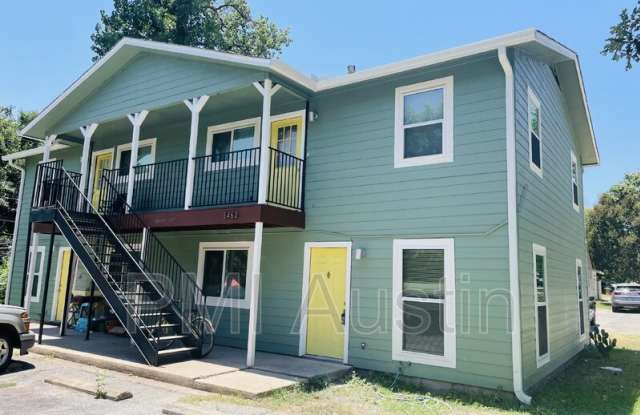 3462 Willowrun Dr - 3462 Willowrun Drive, Austin, TX 78704
