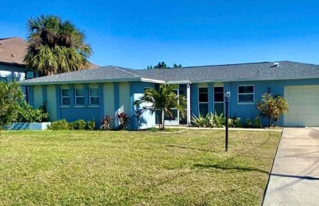 4911 Santa Monica Court - 4911 Santa Monica Court, Cape Coral, FL 33904