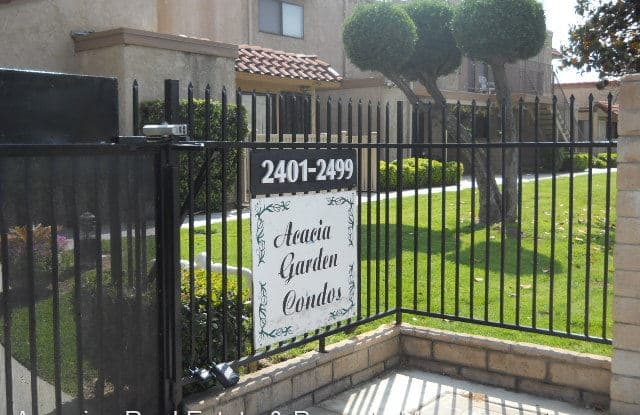 2403 W. Acacia Ave. - 2403 West Acacia Avenue, Hemet, CA 92545