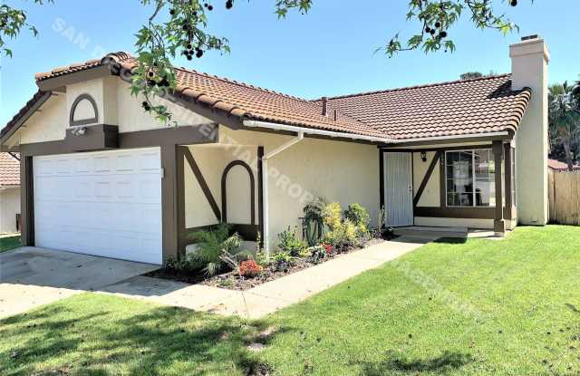 2461 Bobcat Glen - 2461 Bobcat Glen, Escondido, CA 92029