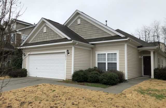 12517 Cumberland Cove Drive - 12517 Cumberland Cove Drive, Charlotte, NC 28273