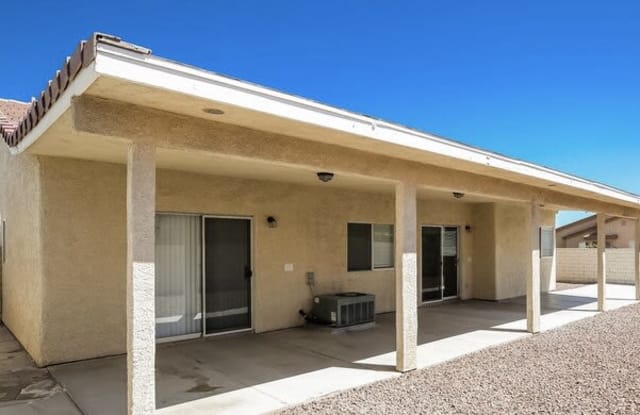 5435 Coleman St - 5435 Coleman Street, North Las Vegas, NV 89031