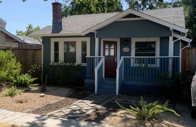 4120 53rd Street - 4120 53rd Street, Sacramento, CA 95820
