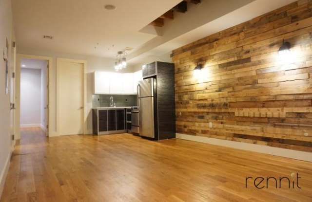 1172 Putnam Ave - 1172 Putnam Avenue, Brooklyn, NY 11221