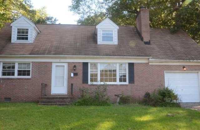 1 Bonita Drive - 1 Bonita Drive, Newport News, VA 23602