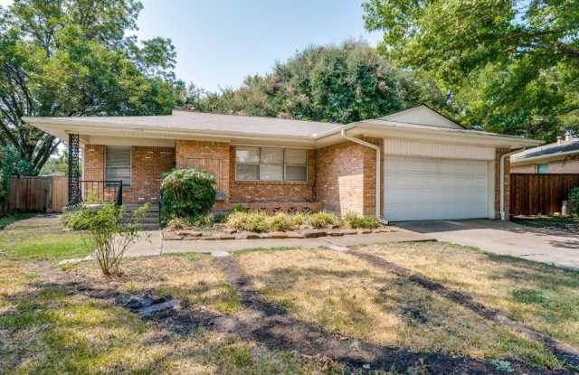 6908 Wake Forrest Drive - 6908 Wake Forrest Drive, Dallas, TX 75214