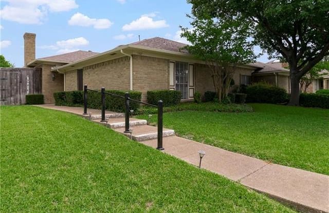 1107 University Drive - 1107 University Drive, Plano, TX 75075