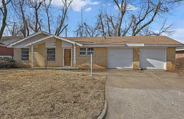 6805 South Shartel Avenue photos photos