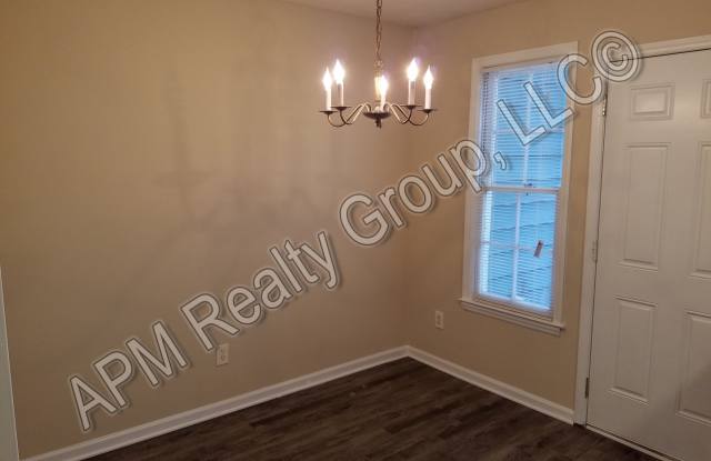 Harbison Two Bedroom Gallery 3