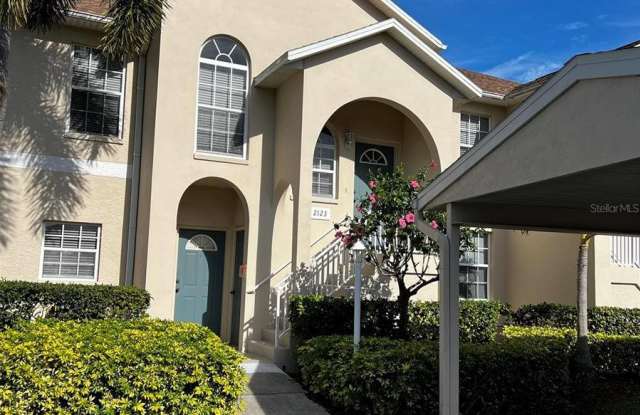 8369 WINGATE DRIVE - 8369 Wingate Drive, Vamo, FL 34238