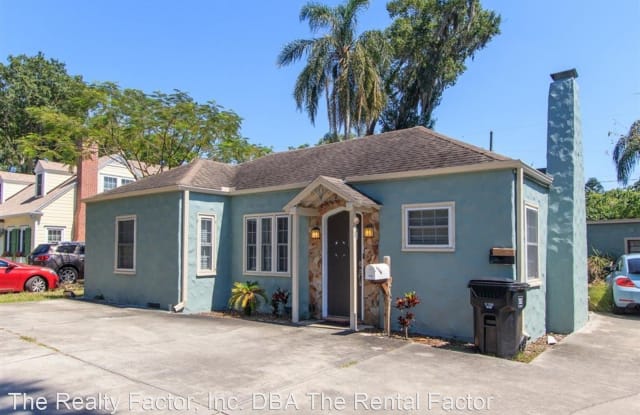 1106 W. Princeton Street Unit A - 1106 Princeton Street, Orlando, FL 32804