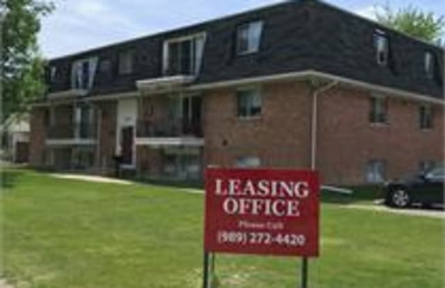 3943 Bauer Drive, Apt. 5 - 3943 Bauer Drive, Saginaw County, MI 48604