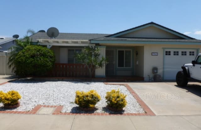 7961 Peach Point Ave - 7961 Peach Point Avenue, San Diego, CA 92126